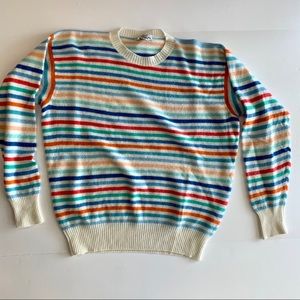 Maus & Hoffman Cashmere Sweater